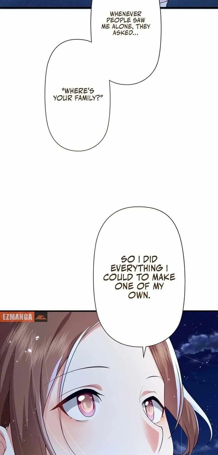I Became a Divorce Lawyer for My First Love Chapter 22 page 34 - 