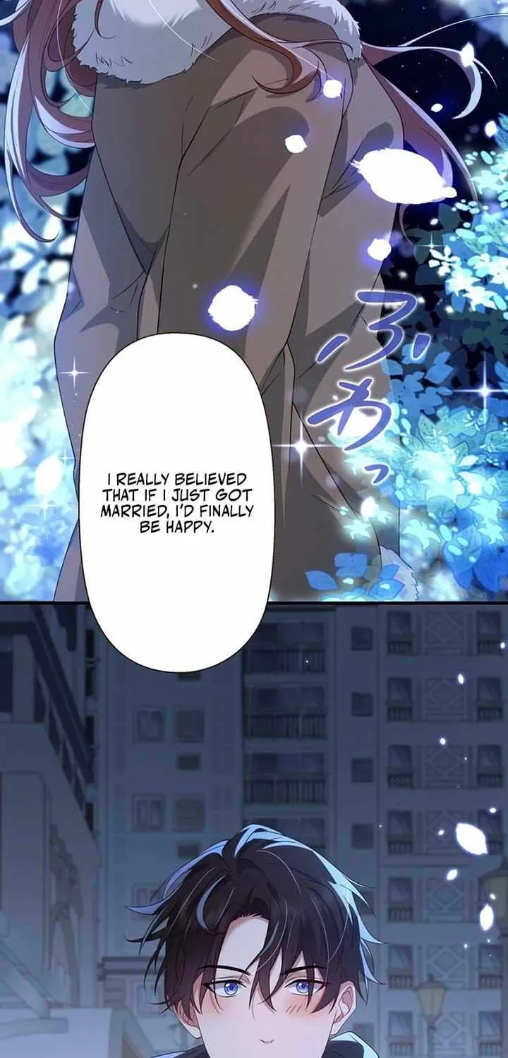 I Became a Divorce Lawyer for My First Love Chapter 22 page 39 - 