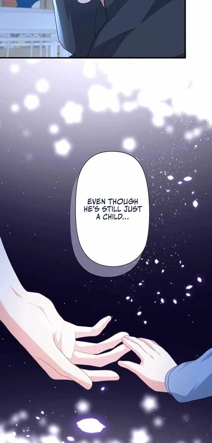 I Became a Divorce Lawyer for My First Love Chapter 22 page 5 - 