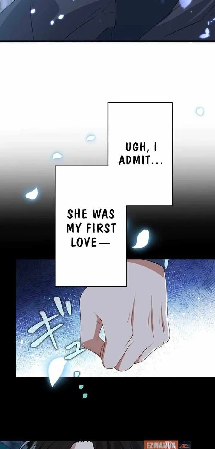 I Became a Divorce Lawyer for My First Love Chapter 22 page 44 - 