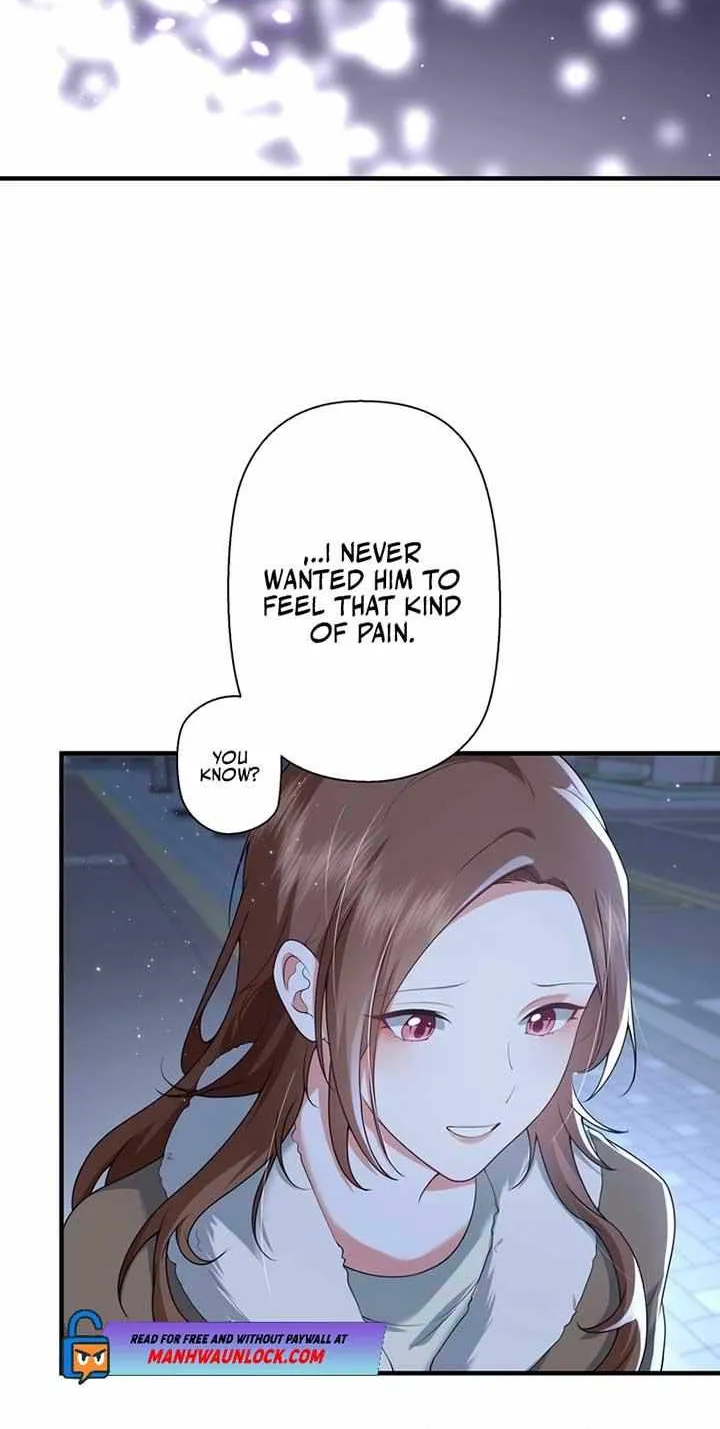 I Became a Divorce Lawyer for My First Love Chapter 22 page 6 - 