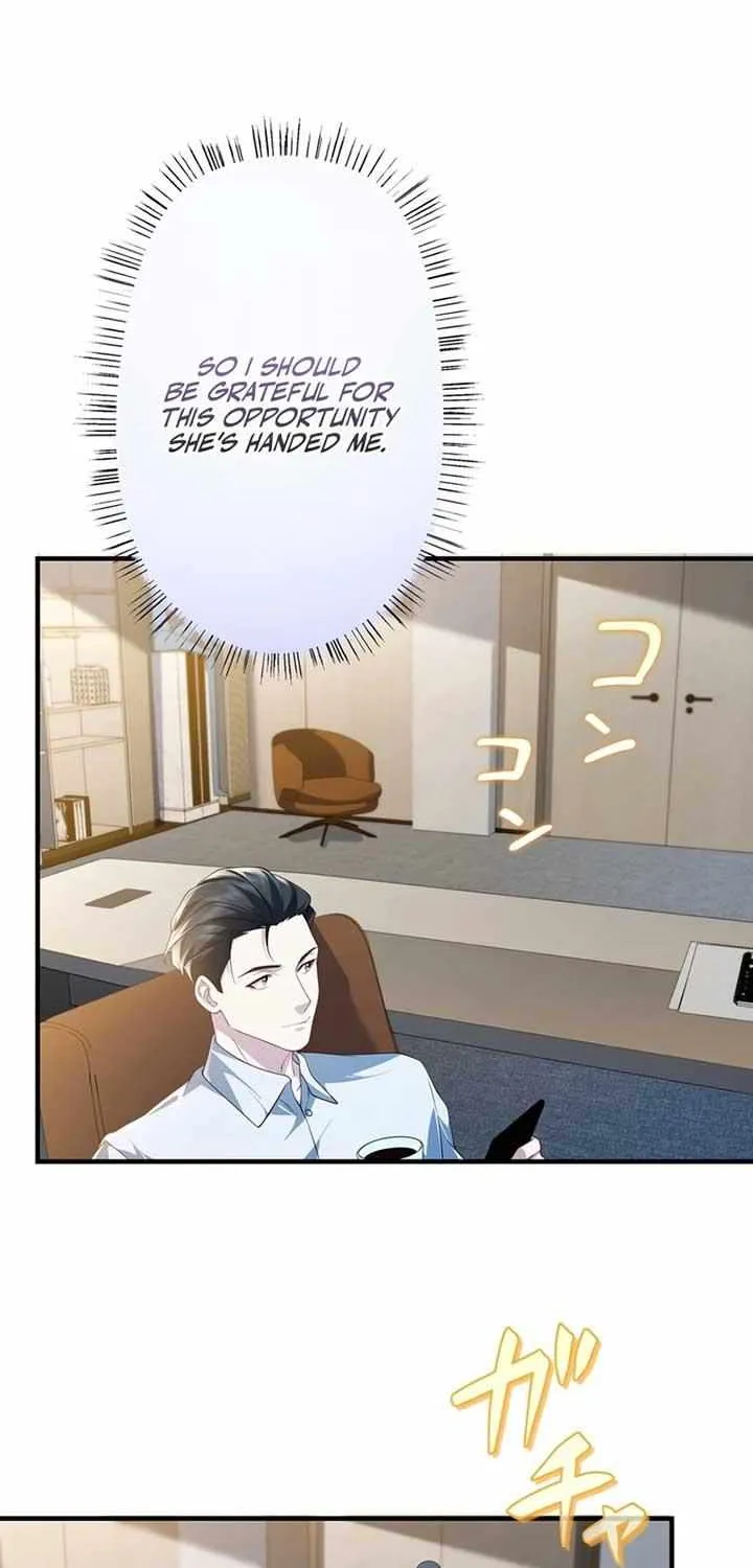 I Became a Divorce Lawyer for My First Love Chapter 22 page 51 - 