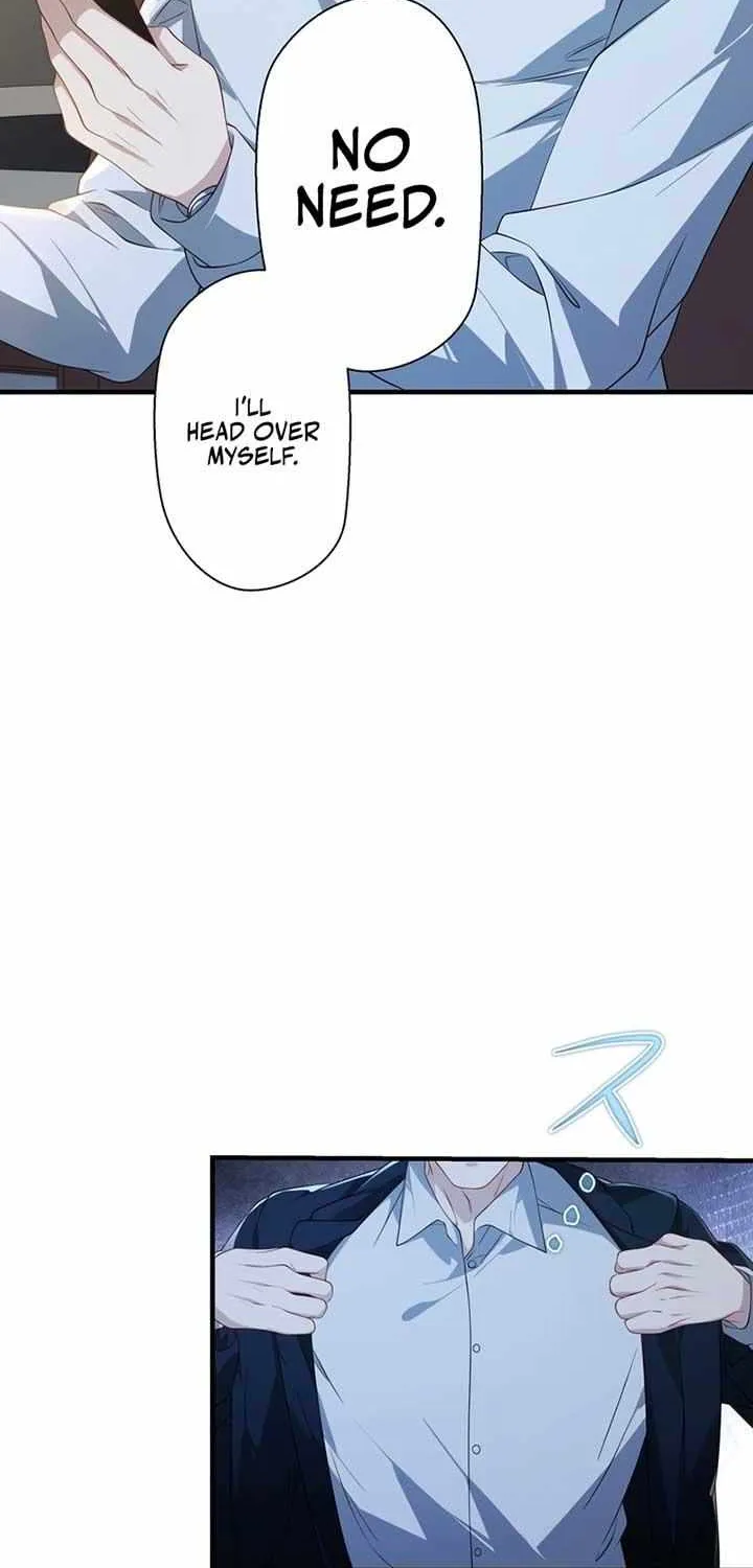 I Became a Divorce Lawyer for My First Love Chapter 22 page 53 - 