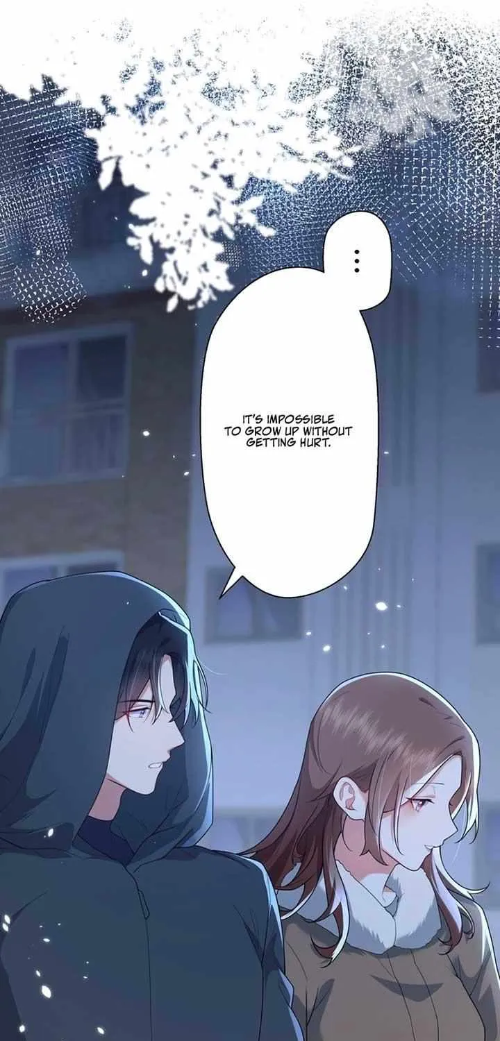 I Became a Divorce Lawyer for My First Love Chapter 22 page 7 - 