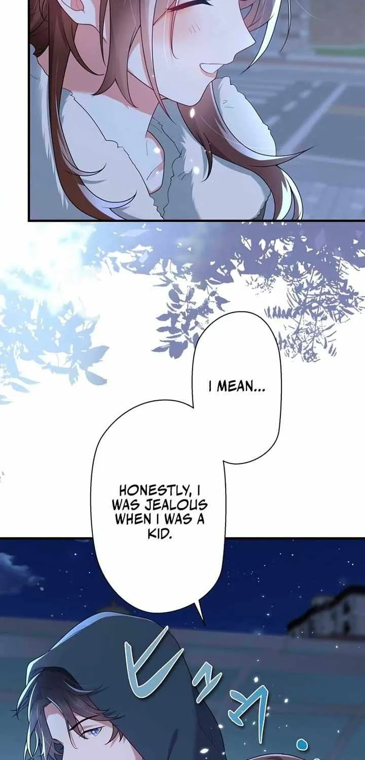 I Became a Divorce Lawyer for My First Love Chapter 22 page 10 - 