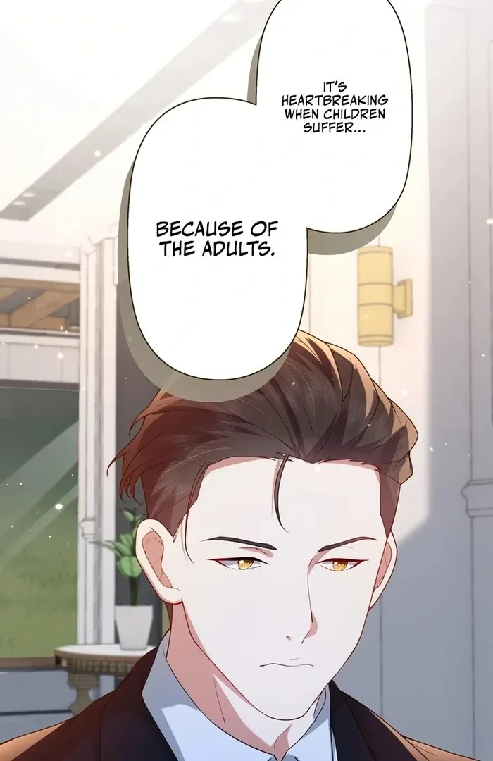 I Became a Divorce Lawyer for My First Love Chapter 23 page 22 - 