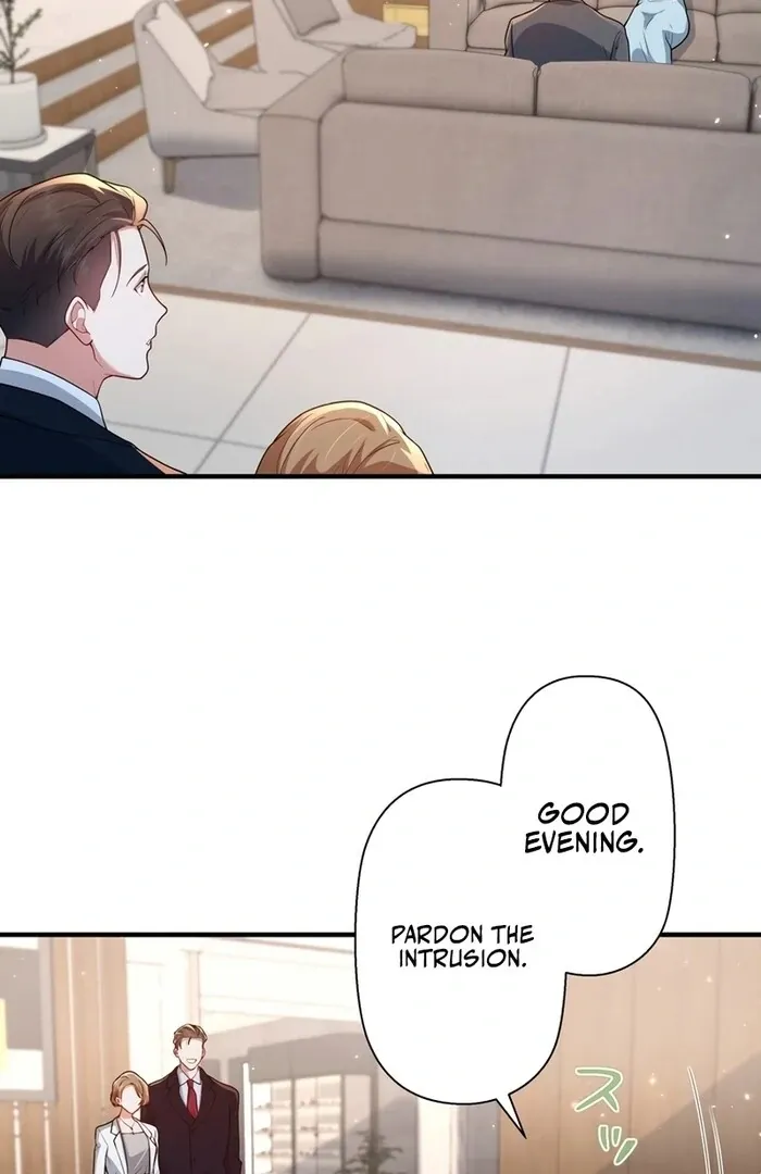 I Became a Divorce Lawyer for My First Love Chapter 23 page 26 - 