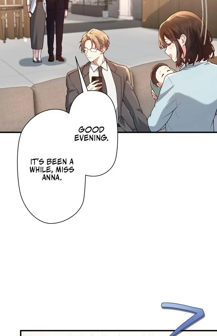 I Became a Divorce Lawyer for My First Love Chapter 23 page 27 - 