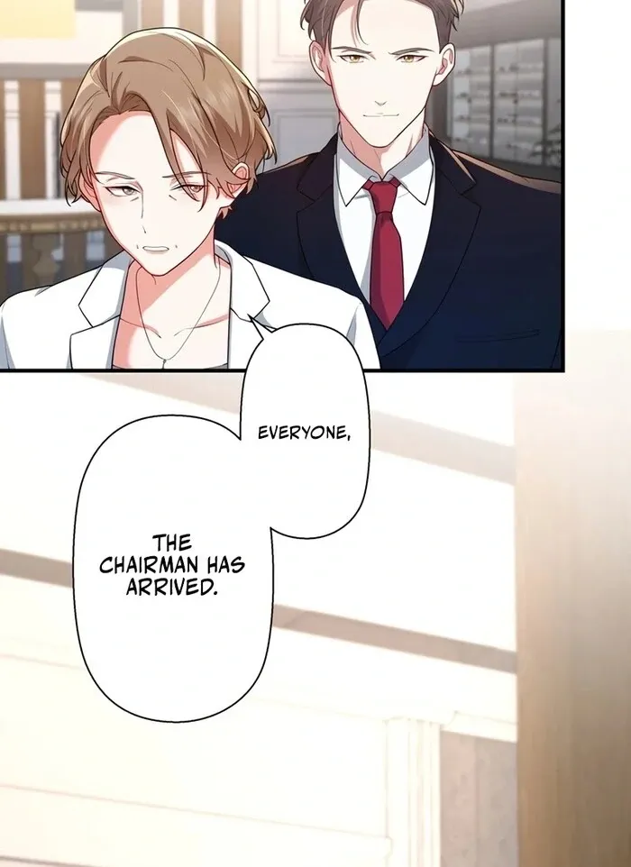 I Became a Divorce Lawyer for My First Love Chapter 23 page 29 - 