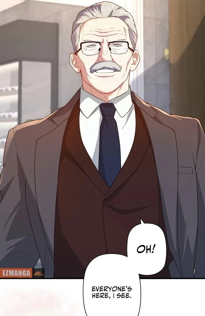 I Became a Divorce Lawyer for My First Love Chapter 23 page 30 - 