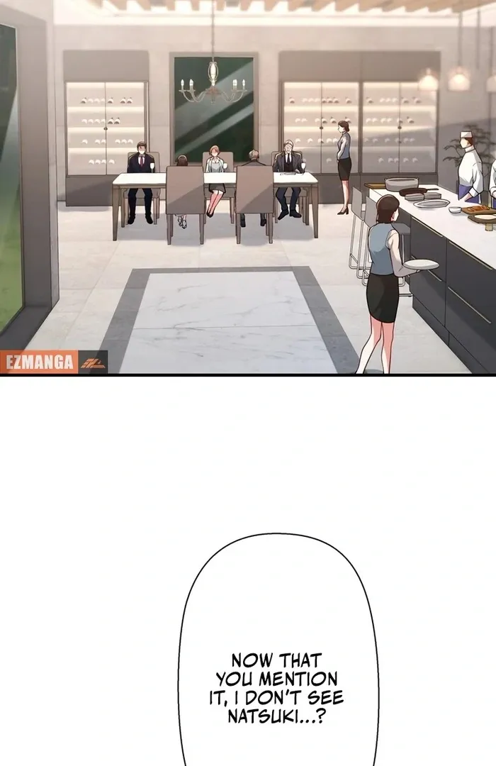 I Became a Divorce Lawyer for My First Love Chapter 23 page 33 - 