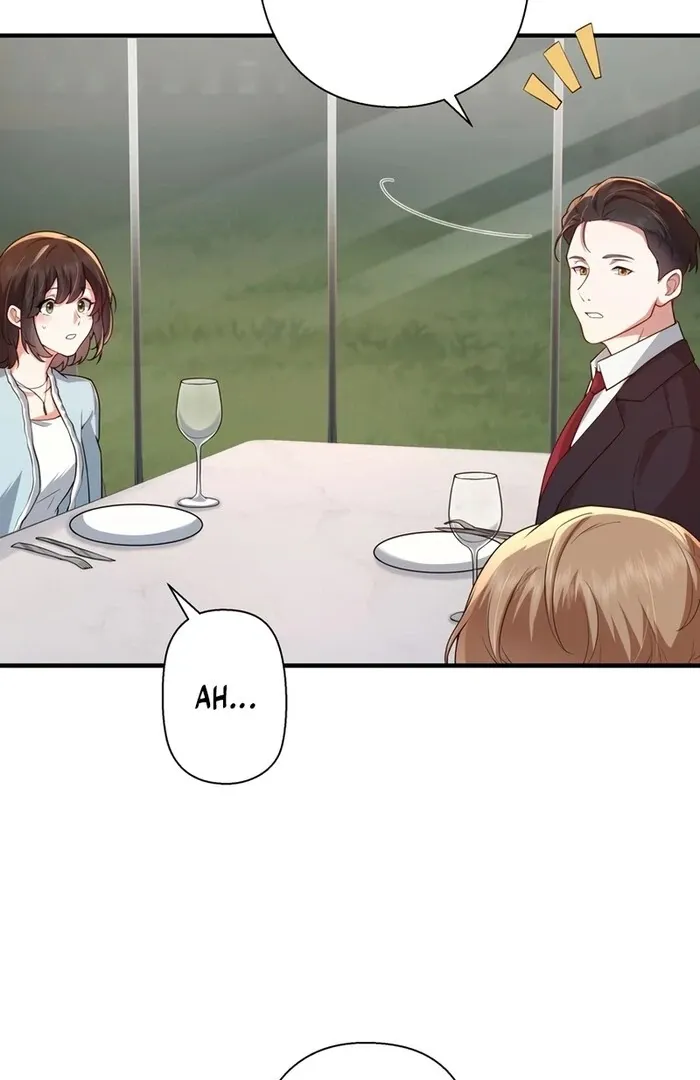 I Became a Divorce Lawyer for My First Love Chapter 23 page 34 - 