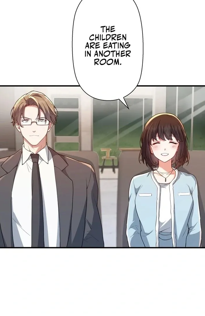 I Became a Divorce Lawyer for My First Love Chapter 23 page 35 - 