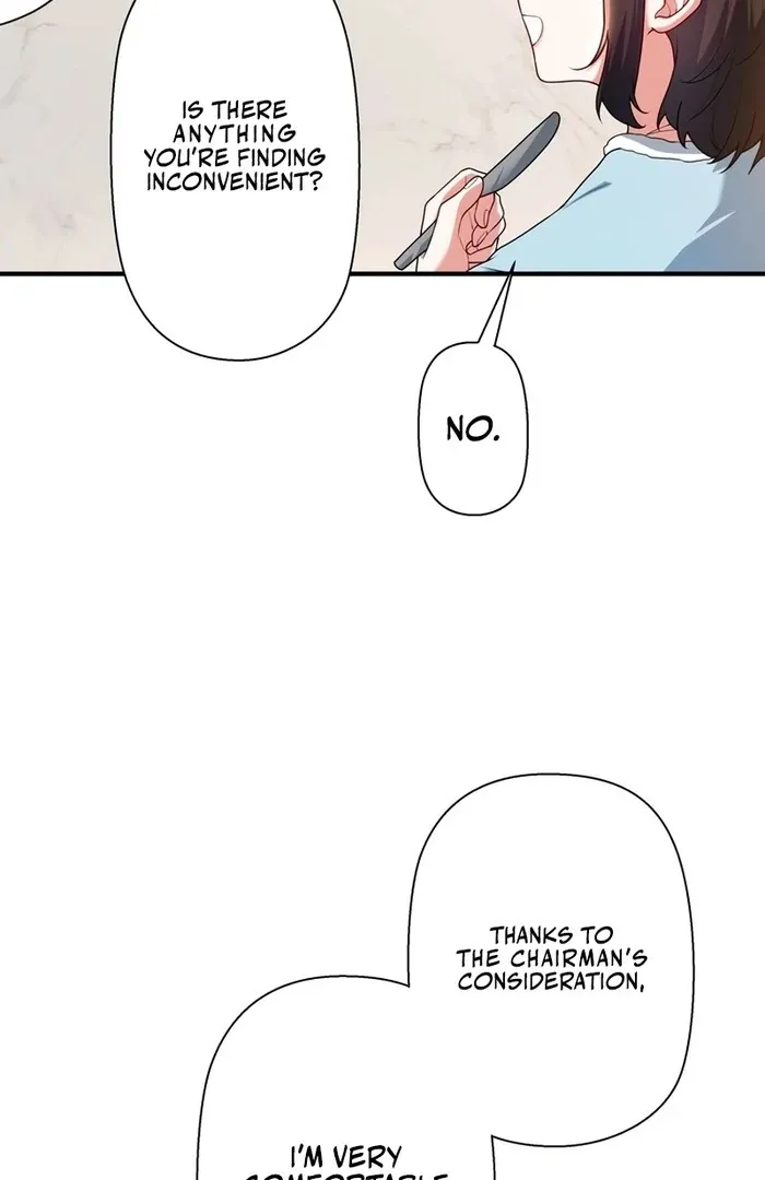 I Became a Divorce Lawyer for My First Love Chapter 23 page 40 - 