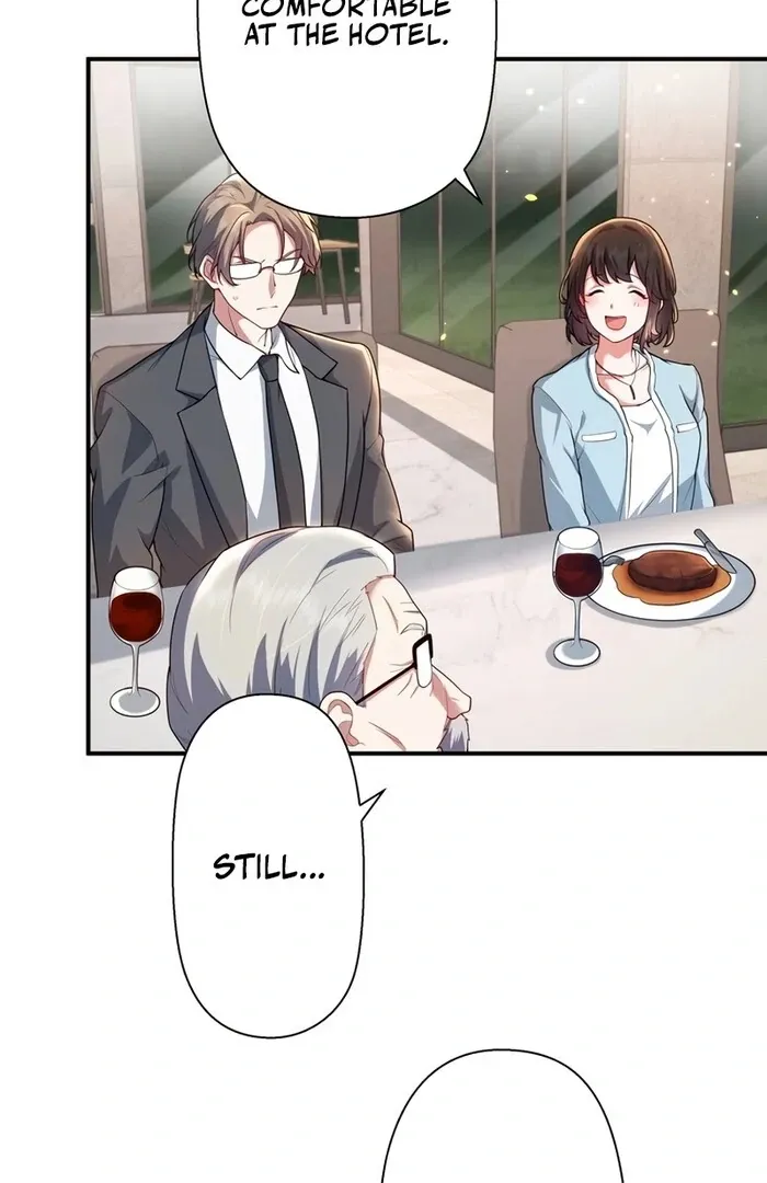 I Became a Divorce Lawyer for My First Love Chapter 23 page 41 - 