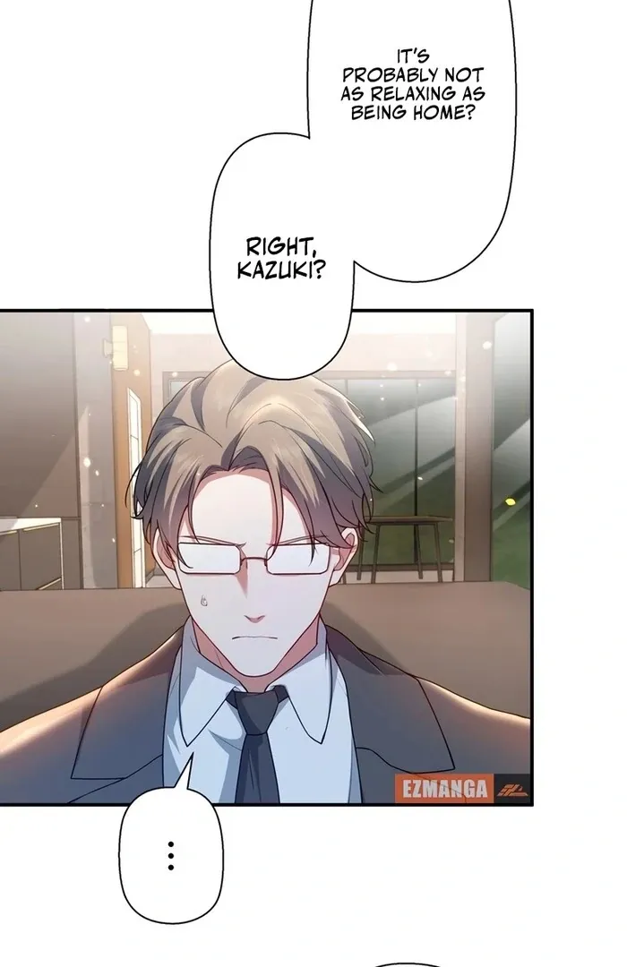 I Became a Divorce Lawyer for My First Love Chapter 23 page 42 - 