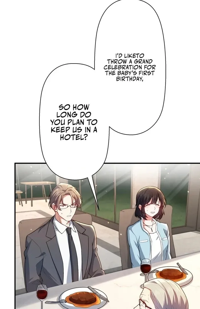 I Became a Divorce Lawyer for My First Love Chapter 23 page 43 - 