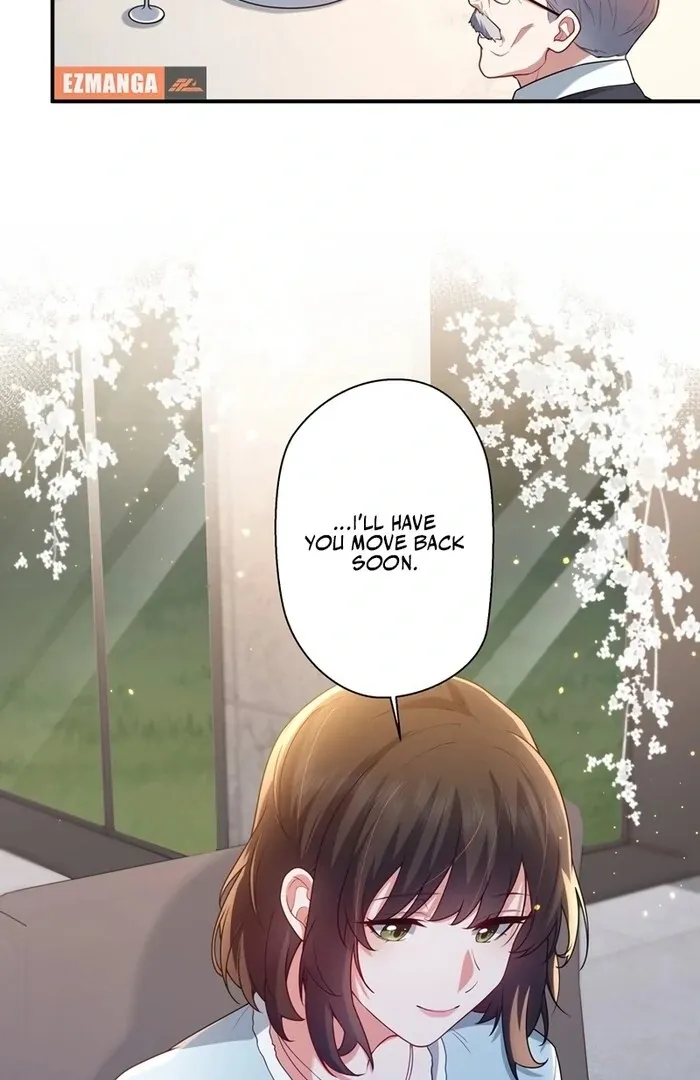 I Became a Divorce Lawyer for My First Love Chapter 23 page 44 - 