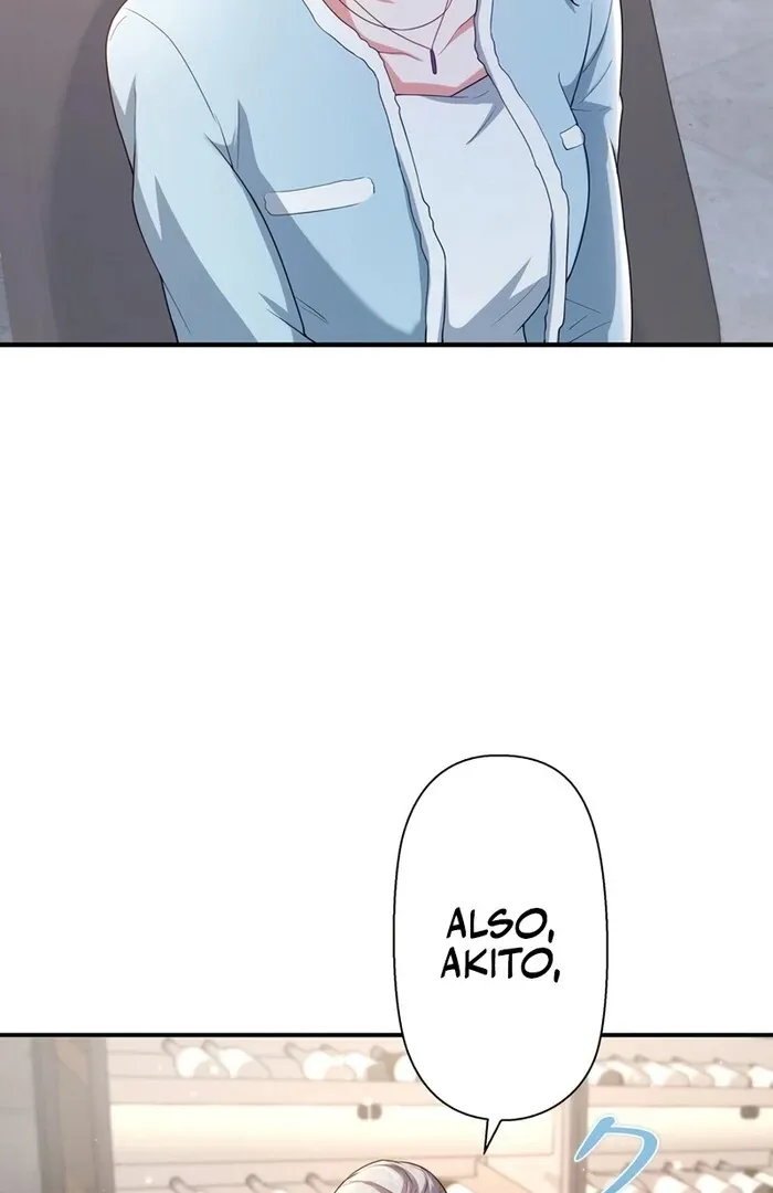 I Became a Divorce Lawyer for My First Love Chapter 23 page 45 - 