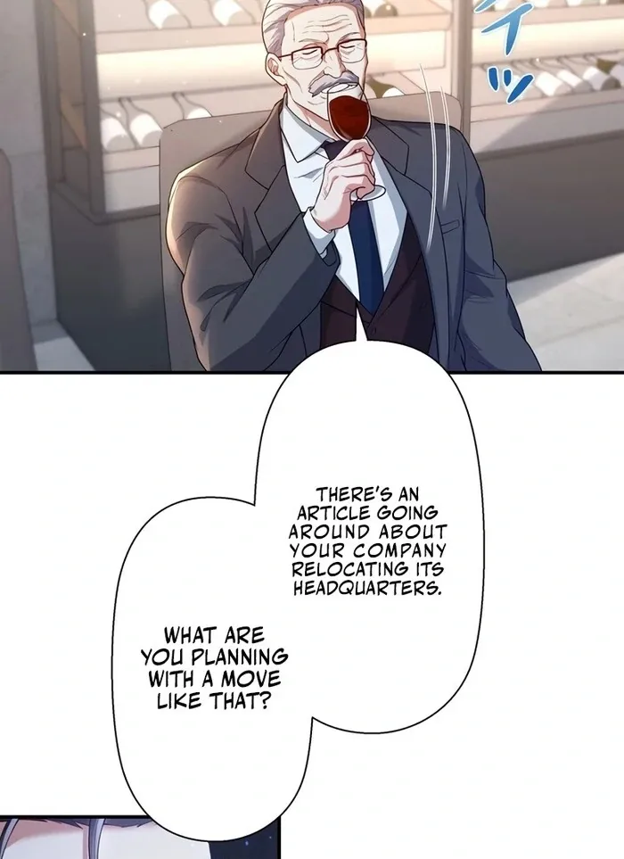 I Became a Divorce Lawyer for My First Love Chapter 23 page 46 - 