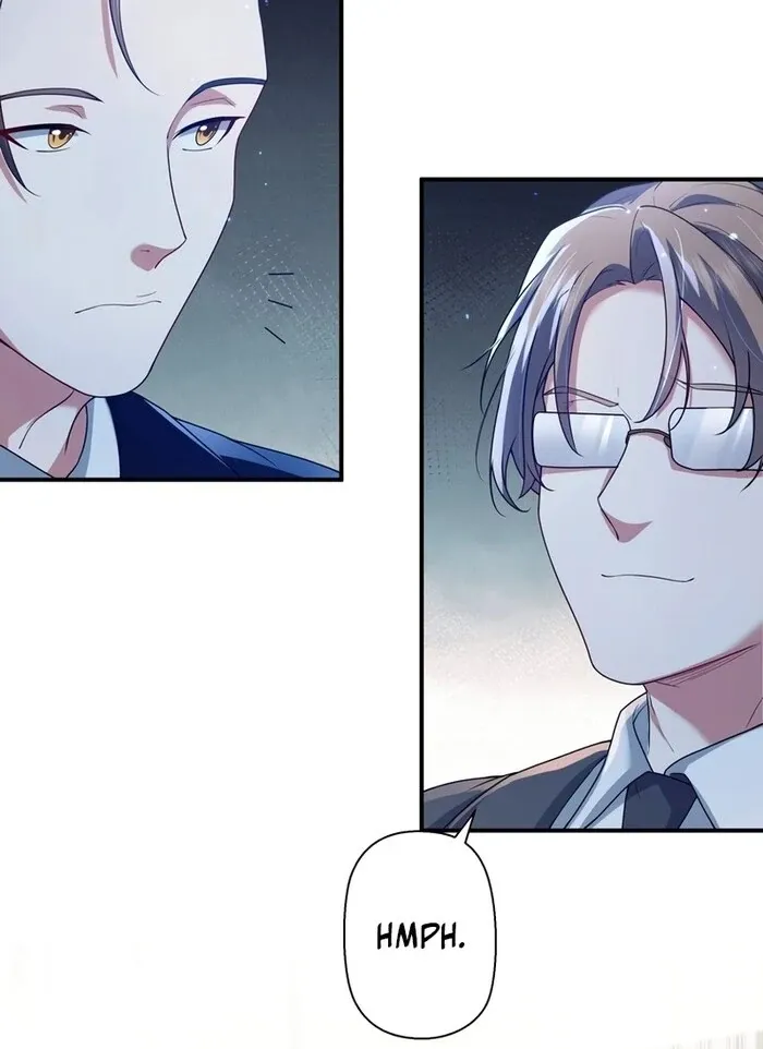 I Became a Divorce Lawyer for My First Love Chapter 23 page 47 - 