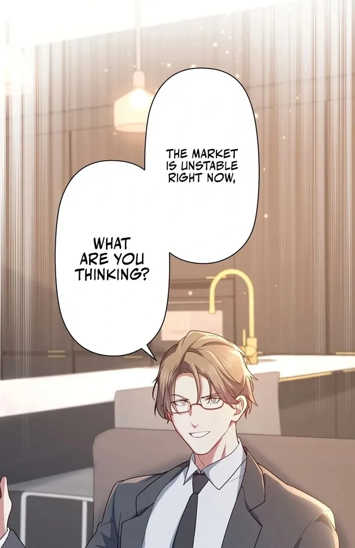 I Became a Divorce Lawyer for My First Love Chapter 23 page 48 - 