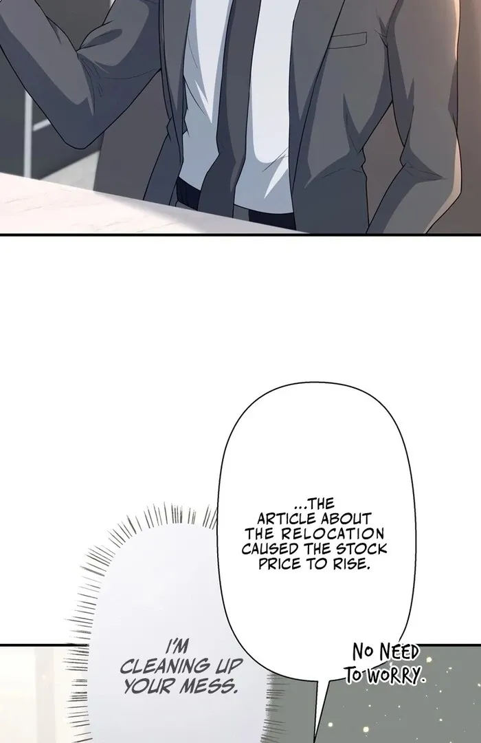 I Became a Divorce Lawyer for My First Love Chapter 23 page 49 - 