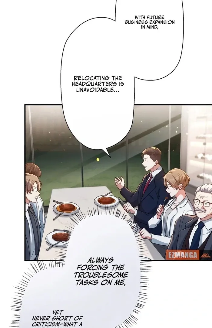 I Became a Divorce Lawyer for My First Love Chapter 23 page 51 - 
