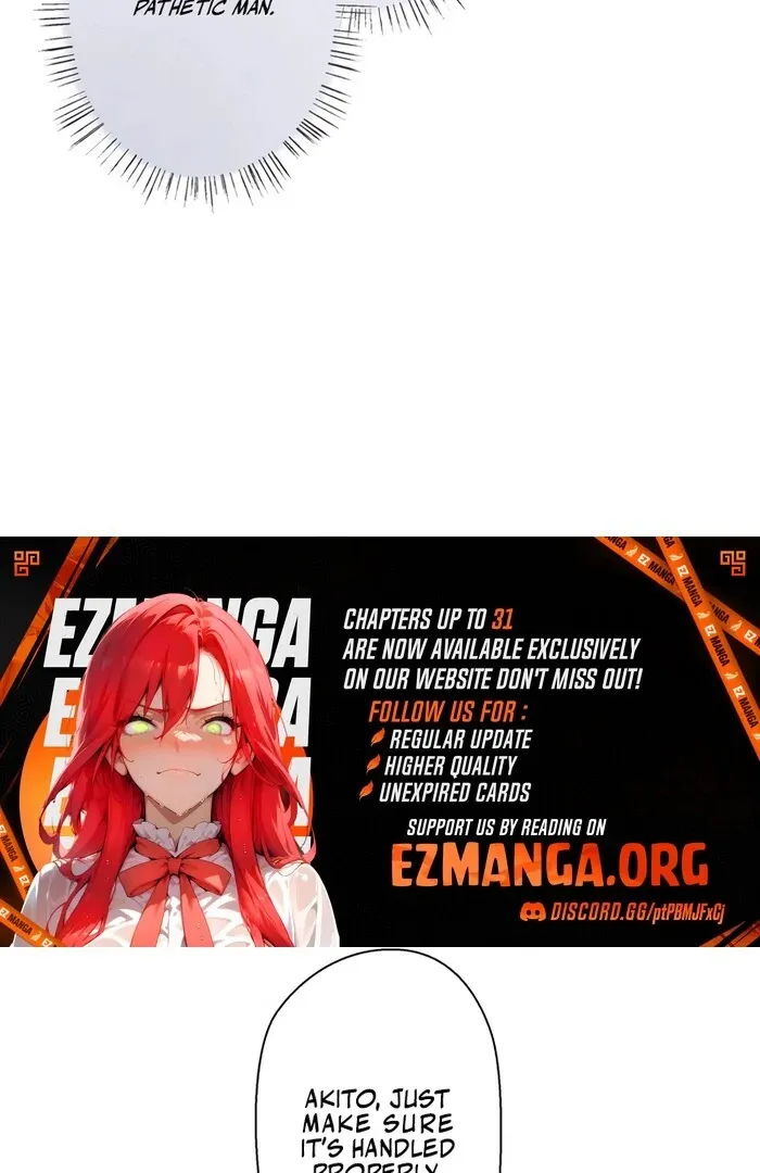 I Became a Divorce Lawyer for My First Love Chapter 23 page 52 - 