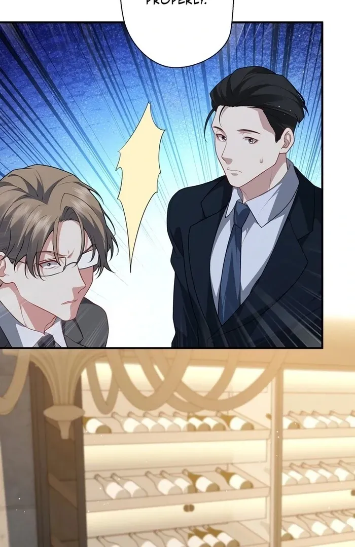 I Became a Divorce Lawyer for My First Love Chapter 23 page 53 - 