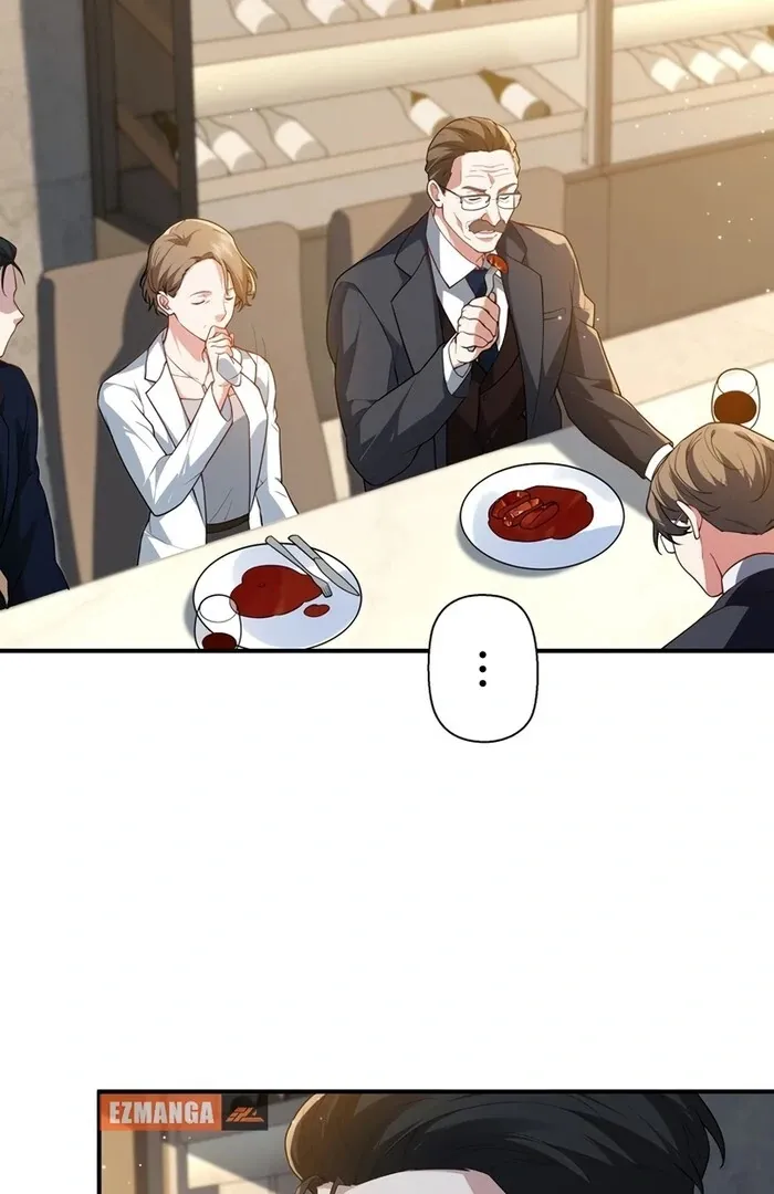 I Became a Divorce Lawyer for My First Love Chapter 23 page 54 - 