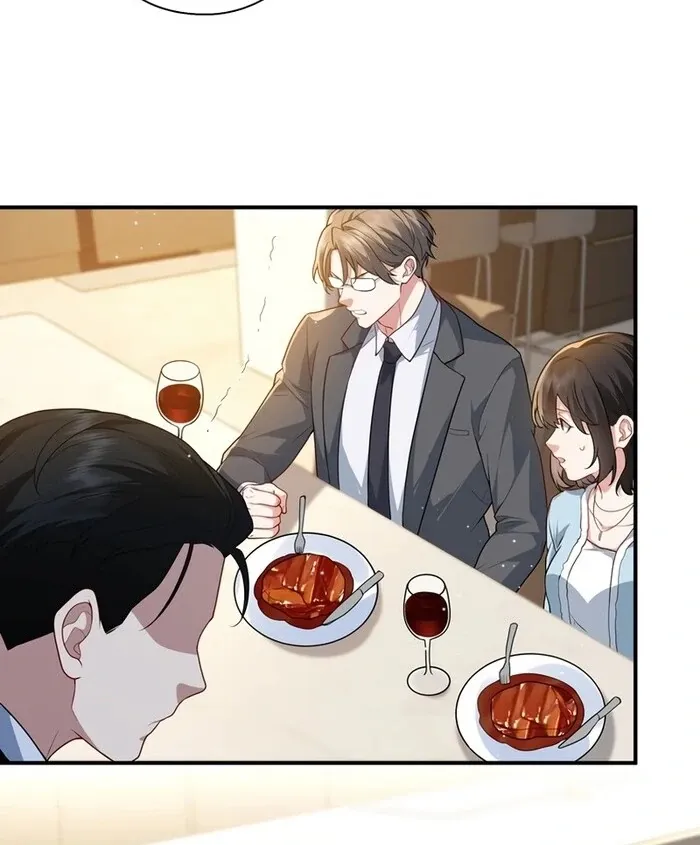 I Became a Divorce Lawyer for My First Love Chapter 23 page 56 - 