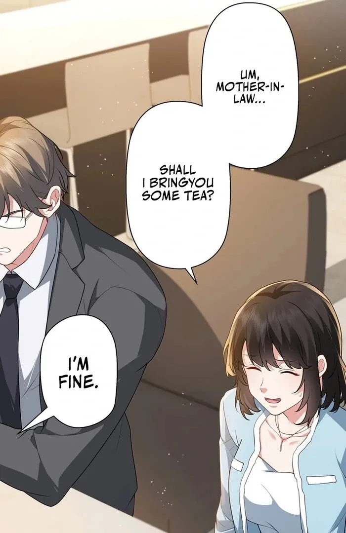 I Became a Divorce Lawyer for My First Love Chapter 23 page 57 - 