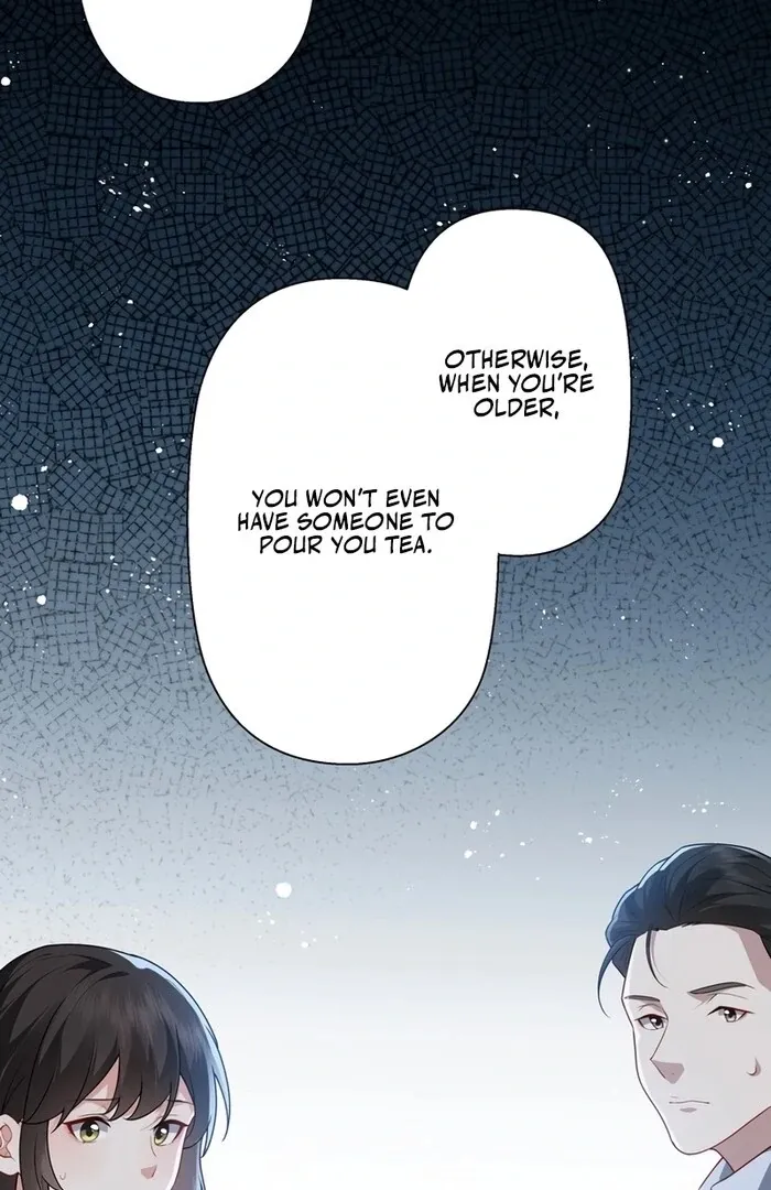 I Became a Divorce Lawyer for My First Love Chapter 23 page 60 - 