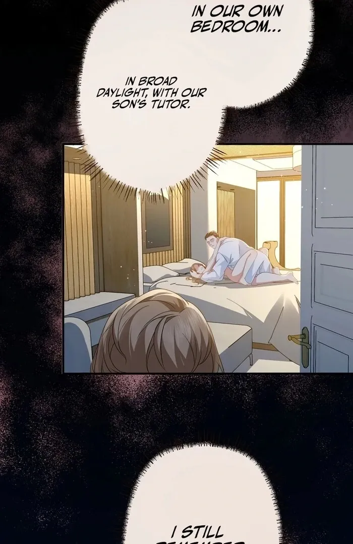 I Became a Divorce Lawyer for My First Love Chapter 23 page 68 - 