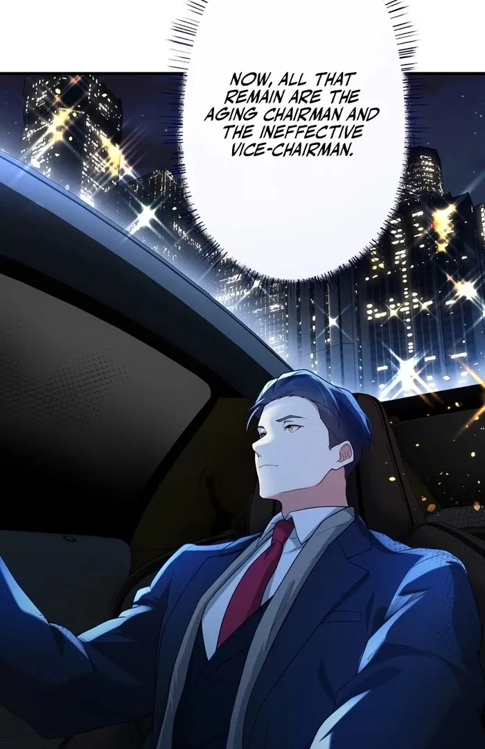 I Became a Divorce Lawyer for My First Love Chapter 23 page 8 - 