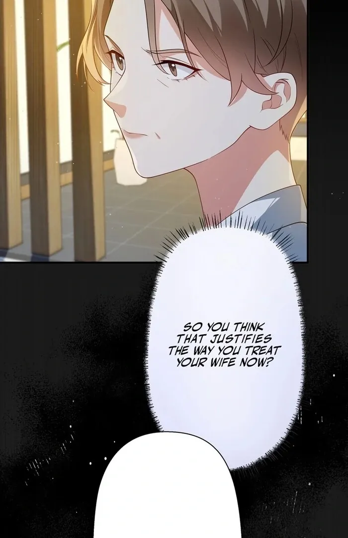 I Became a Divorce Lawyer for My First Love Chapter 23 page 73 - 