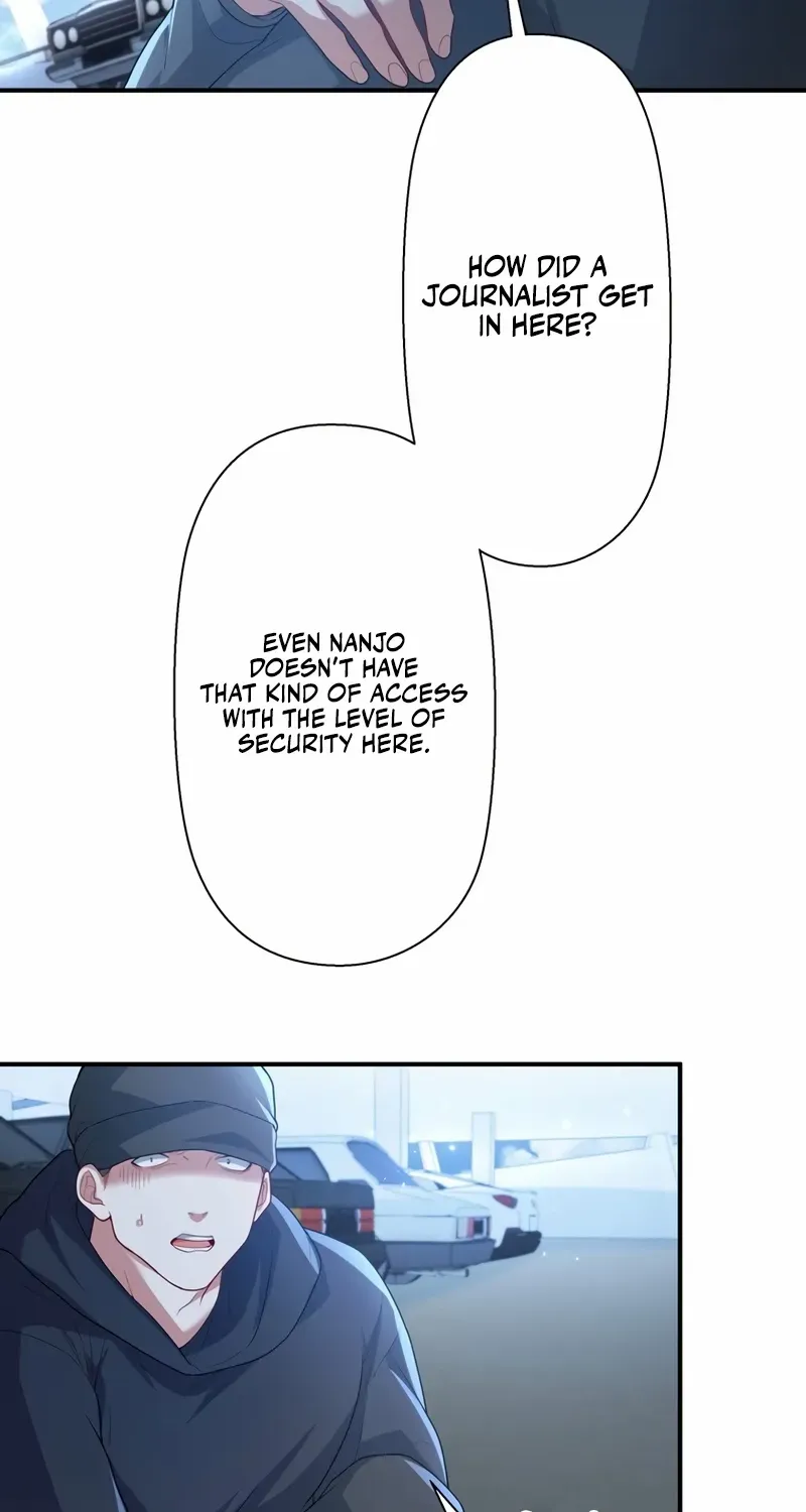 I Became a Divorce Lawyer for My First Love Chapter 24 page 16 - 