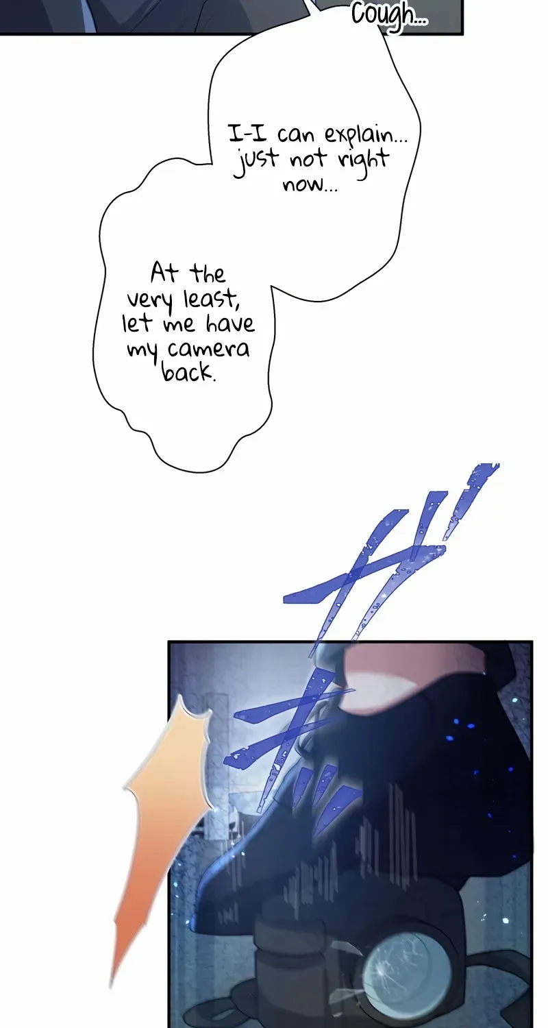 I Became a Divorce Lawyer for My First Love Chapter 24 page 17 - 