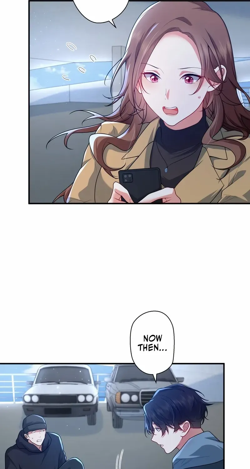 I Became a Divorce Lawyer for My First Love Chapter 24 page 21 - 