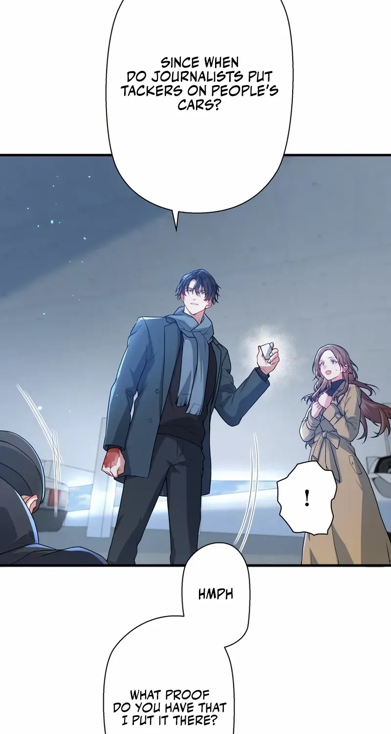 I Became a Divorce Lawyer for My First Love Chapter 24 page 26 - 