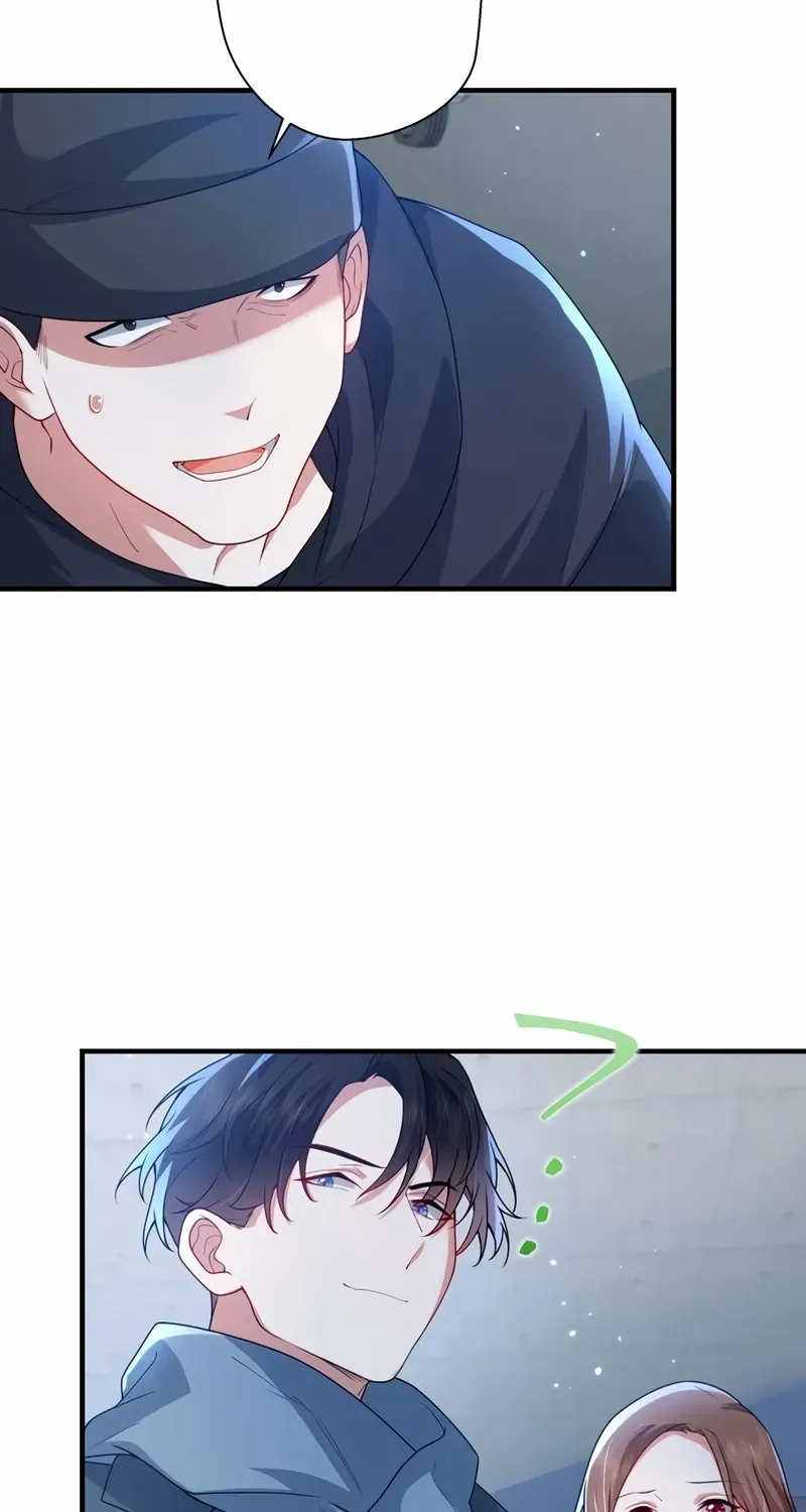 I Became a Divorce Lawyer for My First Love Chapter 24 page 27 - 