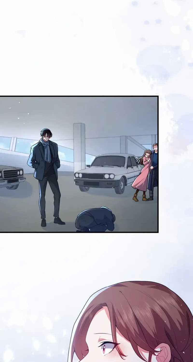 I Became a Divorce Lawyer for My First Love Chapter 24 page 4 - 