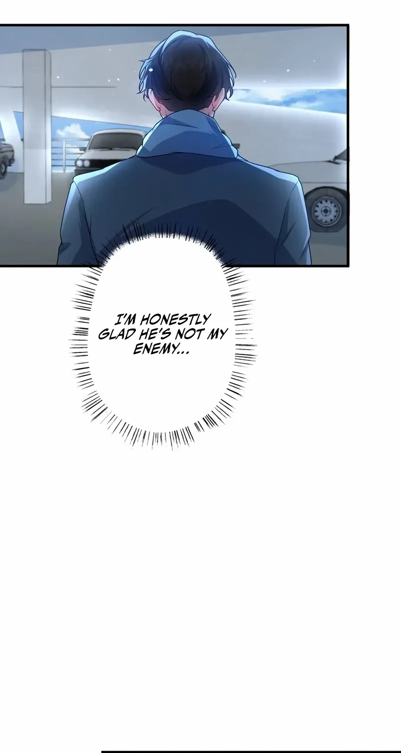 I Became a Divorce Lawyer for My First Love Chapter 24 page 32 - 