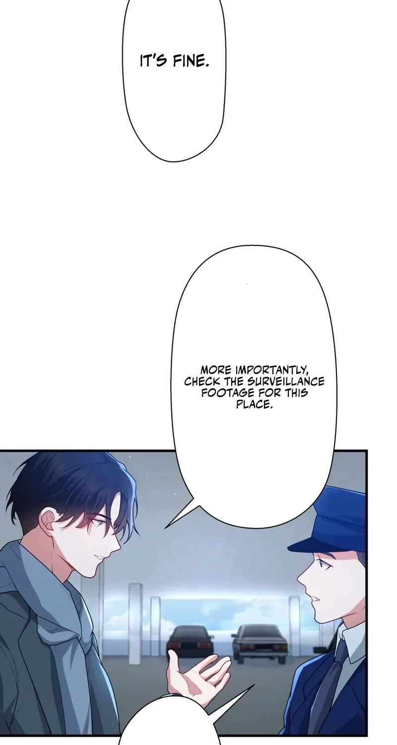 I Became a Divorce Lawyer for My First Love Chapter 24 page 35 - 