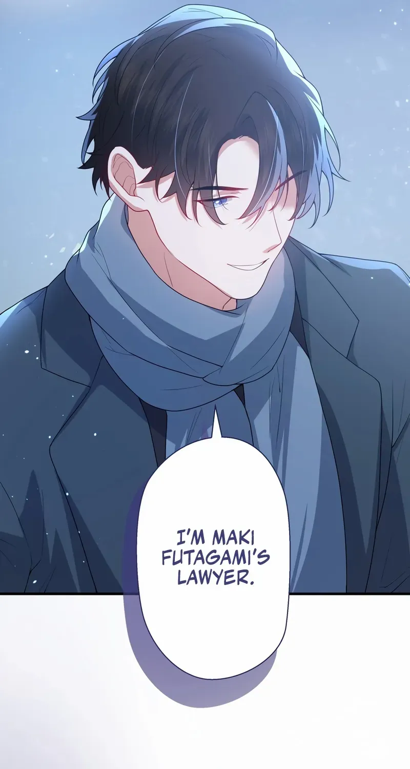 I Became a Divorce Lawyer for My First Love Chapter 24 page 37 - 