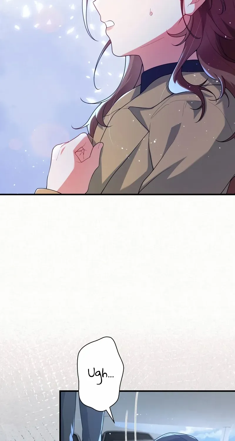 I Became a Divorce Lawyer for My First Love Chapter 24 page 5 - 