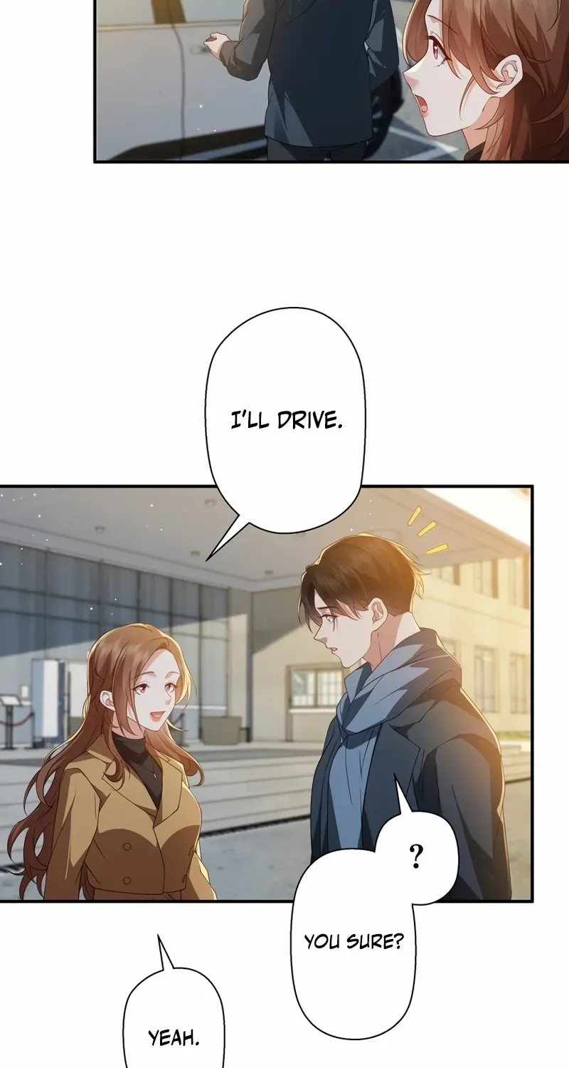 I Became a Divorce Lawyer for My First Love Chapter 24 page 44 - 