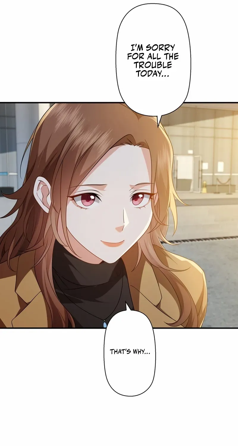 I Became a Divorce Lawyer for My First Love Chapter 24 page 46 - 