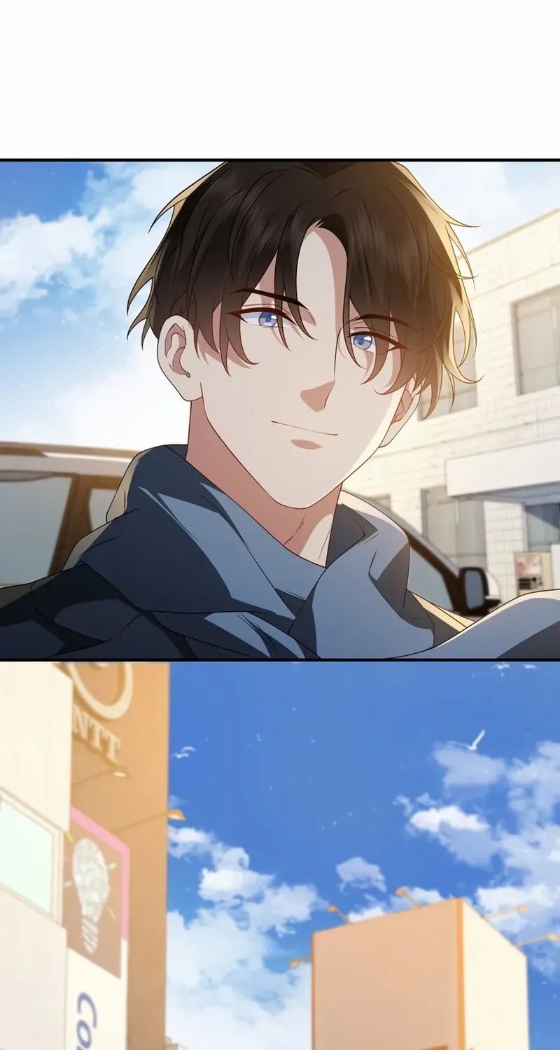I Became a Divorce Lawyer for My First Love Chapter 24 page 47 - 